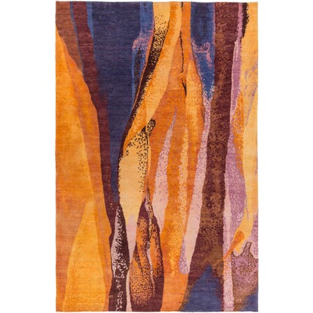 Surya Brought To Light - 4' X 6' Area Rug BOL4000-46